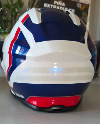 Shoei GT-Air 3 Casco Moto talla L