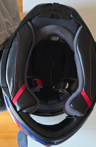 Shoei GT-Air 3 Casco Moto talla L
