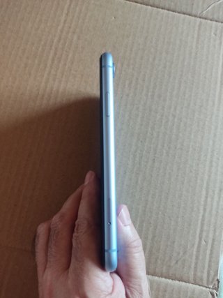 IPHONE XR 64GB - NON SI ACCENDE
