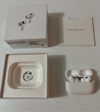 Airpods Pro 2ª Gen