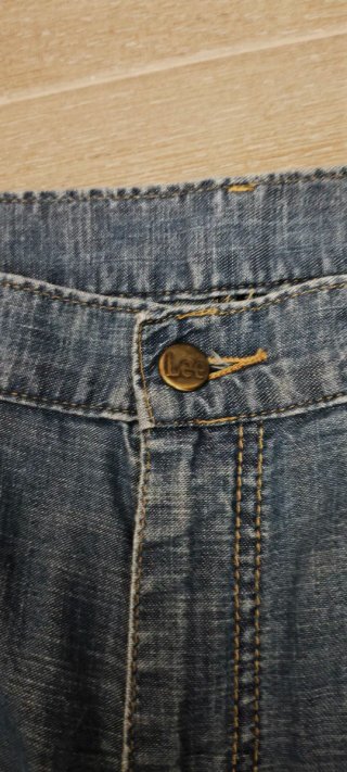 Pantalón vaquero Lee Talla L