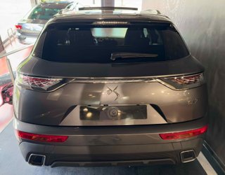 DS DS 7 CROSSBACK 2020