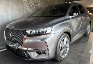 DS DS 7 CROSSBACK 2020