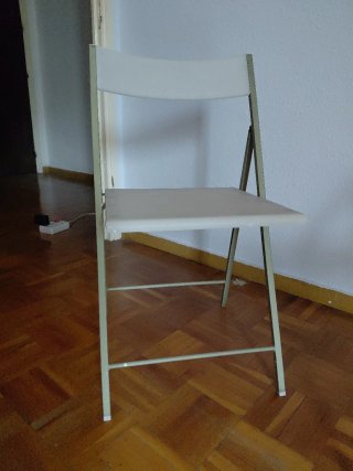 Sillas