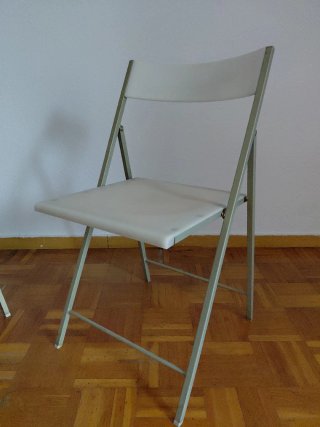Sillas