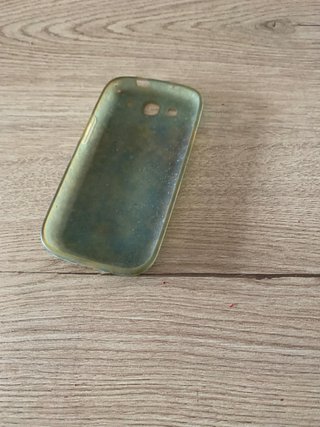 Samsung Galaxy S3 Negro