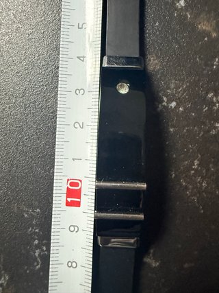 Collar y pulsera hombre/mujer