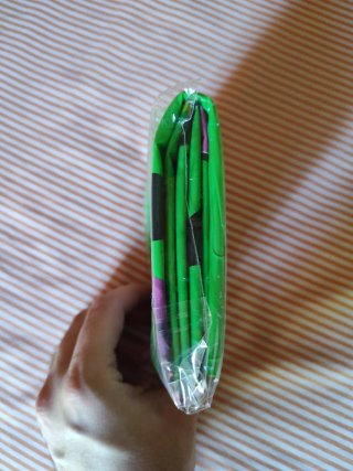 Materassino Splatoon 2 NUOVO