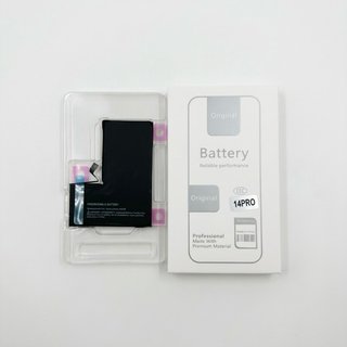 Batteria iPhone 14 Pro autoprogrammabile originale