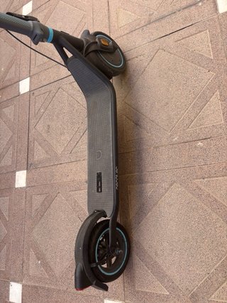 Patinete eléctrico Bongo