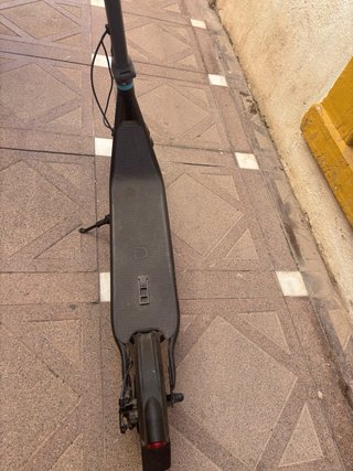 Patinete eléctrico Bongo