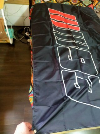 Bandera Marc Márquez 90x150,A ESTRENAR