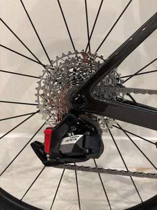 Bicicleta Ridley ASTR Apex XPLR AXS