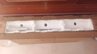 Televisor Toshiba 43 QLED 4K