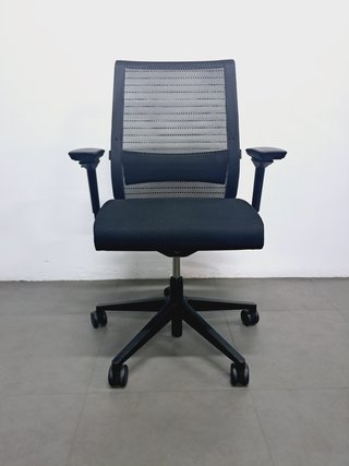 Silla STEELCASE THINK ergonómica Profesional