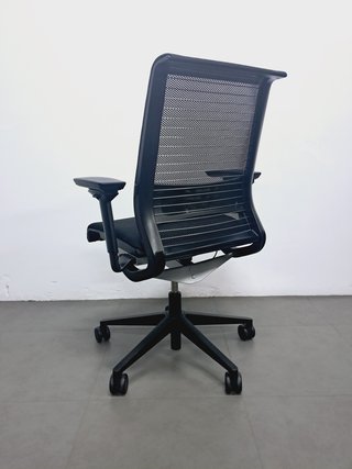 Silla STEELCASE THINK ergonómica Profesional