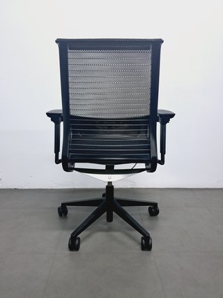 Silla STEELCASE THINK ergonómica Profesional