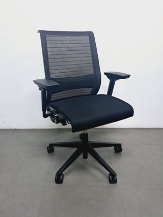 Silla STEELCASE THINK ergonómica Profesional