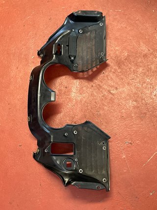 Protector marcador BMW R1150RT