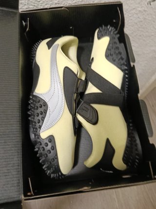 Zapatillas Puma Mostro OG