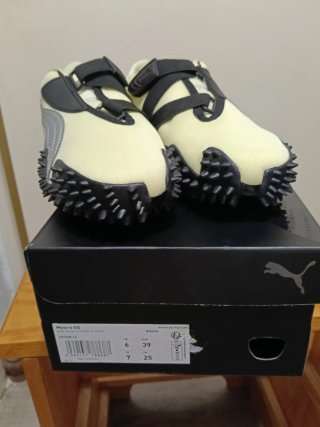 Zapatillas Puma Mostro OG