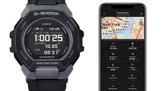 Casio G-Shock