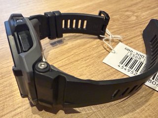Casio G-Shock