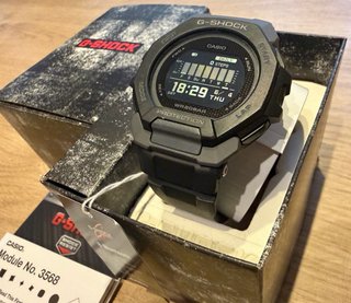 Casio G-Shock