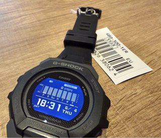 Casio G-Shock