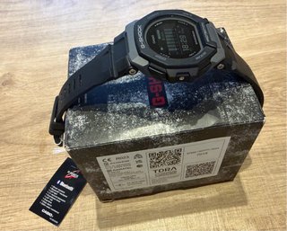 Casio G-Shock