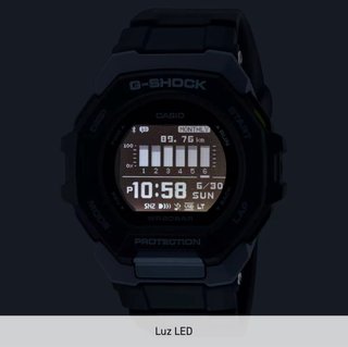 Casio G-Shock