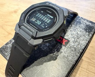 Casio G-Shock