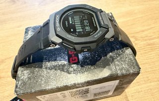Casio G-Shock