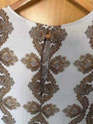 Vestido Verano Estampado