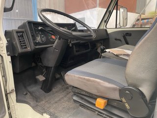 Camión Man 10.150 (1988)