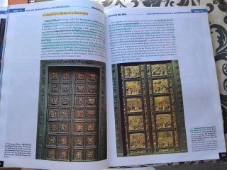 Historia del arte 2