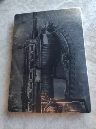 Gears OF WAR 2 Edizione Limitata XBOX360