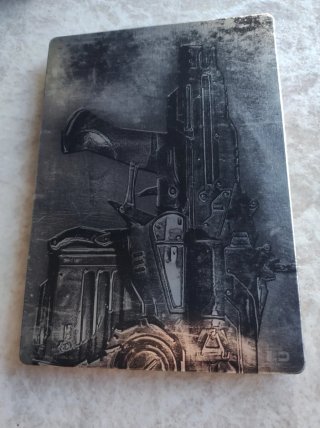 Gears OF WAR 2 Edizione Limitata XBOX360