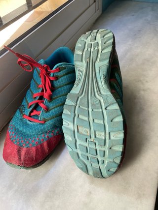 Zapatillas Inov-8 Trail Running