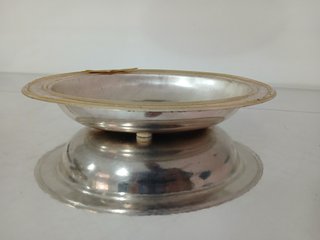 Svuotatasche Art Silver De Sant Vintage