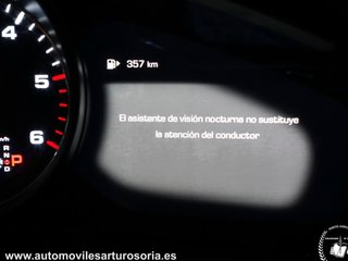 Porsche Panamera 4S Diesel
