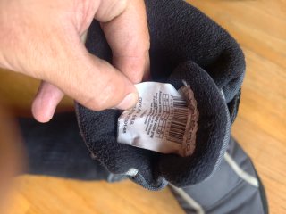 Botas de invierno Quechua