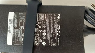 Transformador Dell 130W Portátil