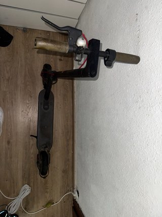 2 Patinetes Eléctricos Xiaomi