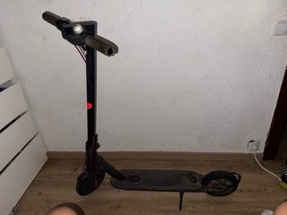2 Patinetes Eléctricos Xiaomi
