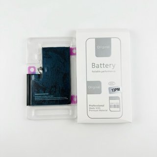 Batteria iPhone 13 Pro Max autoprogrammabile originale