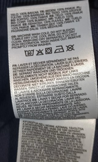 Maglia Napapijri