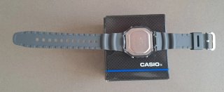 Reloj Casio W-218H