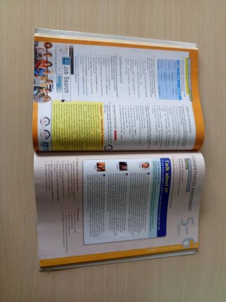 Mindset 2 bachillerato inglés