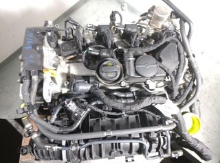 Motor completo seat dpca ateca (kh7, rectp5756513